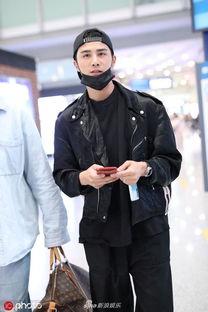 娱乐大爆料姜潮是谁,揭秘姜潮的星光之路